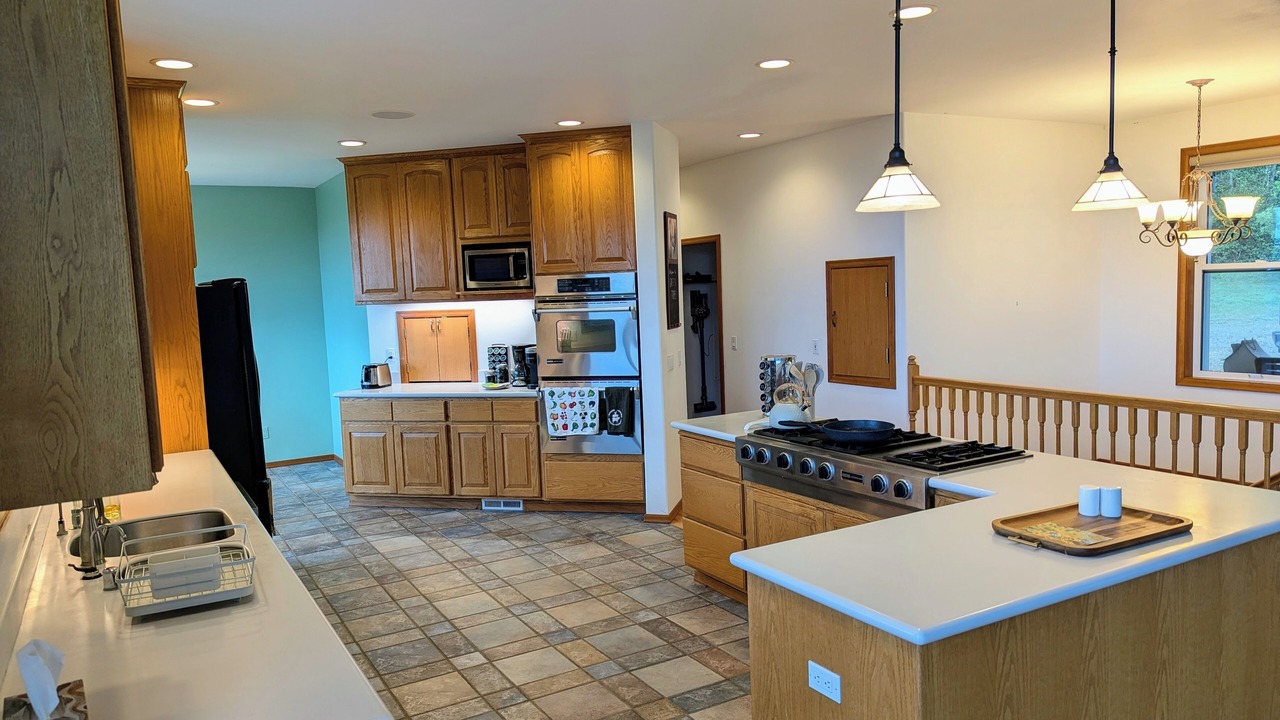 Photo of Kitchen in Sultan