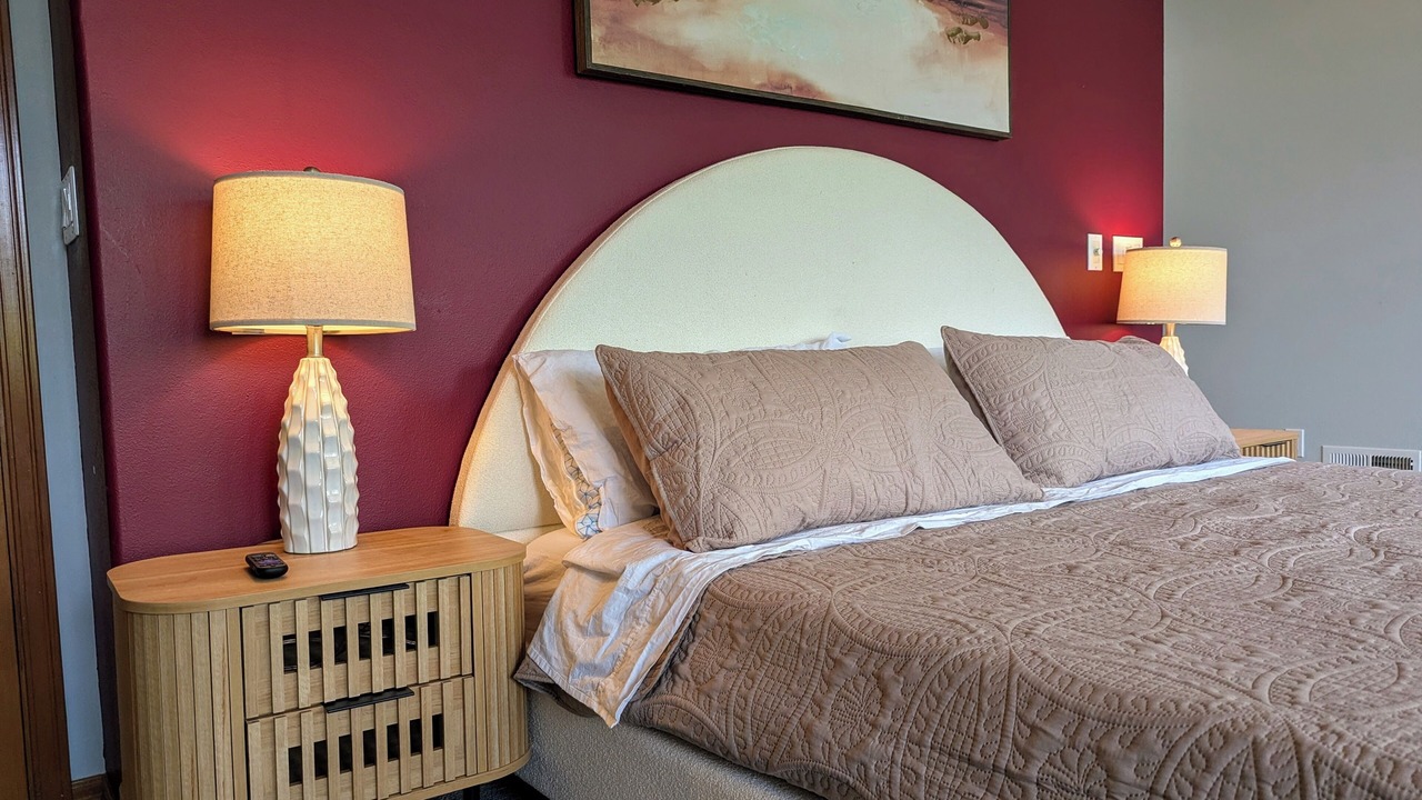 Photo of Bedroom in Sultan
