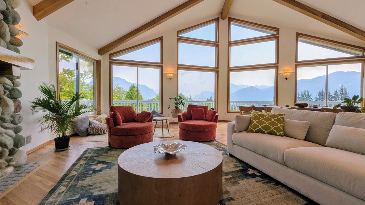 Photo of Livingroom in Sultan