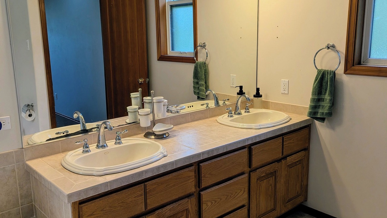 Photo of Bathroom in Sultan