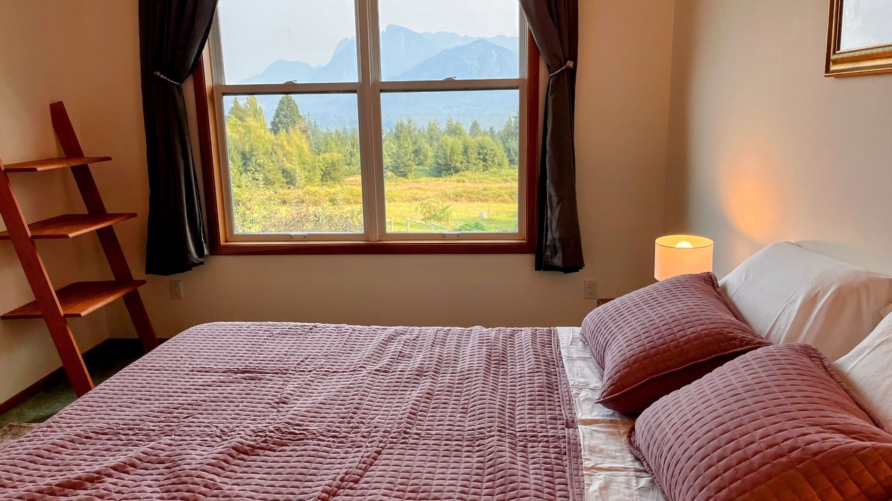 Photo of Bedroom in Sultan