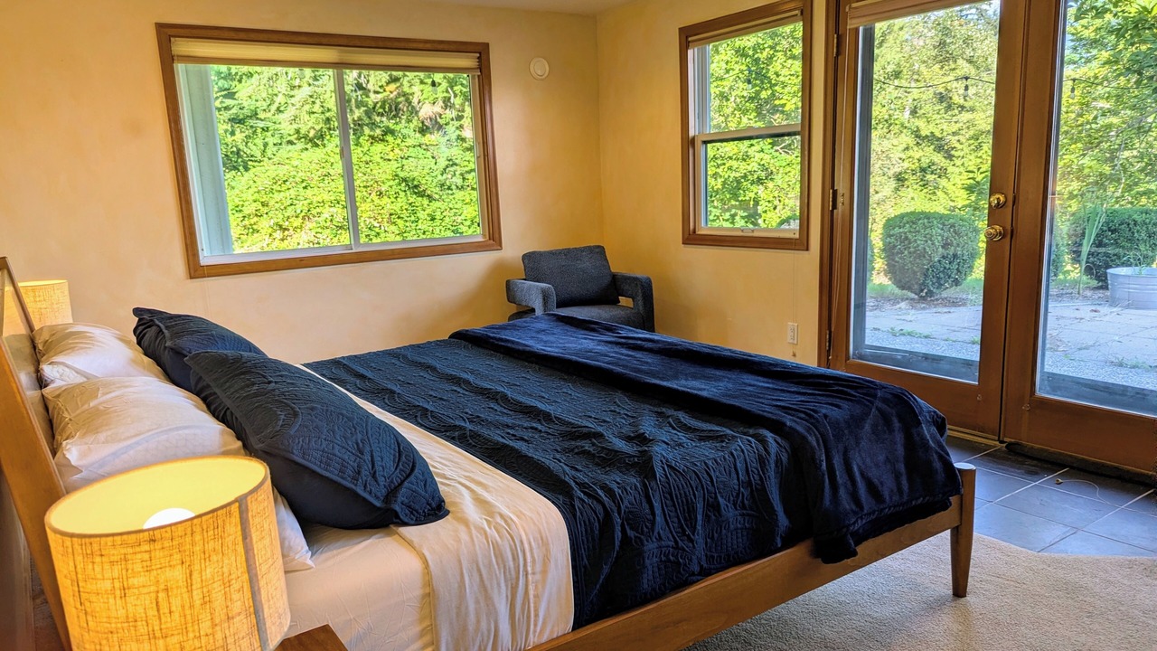 Photo of Bedroom in Sultan