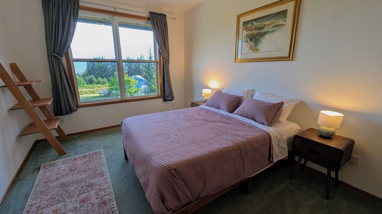 Photo of Bedroom in Sultan