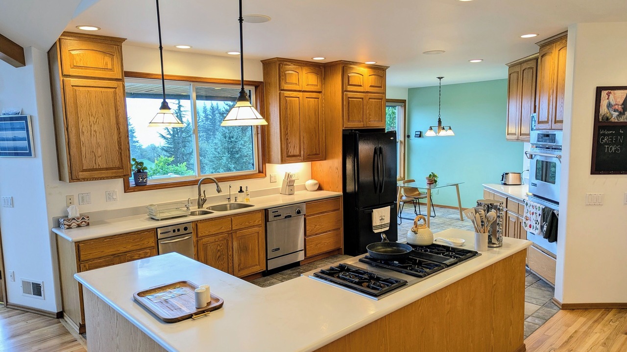 Photo of Kitchen in Sultan