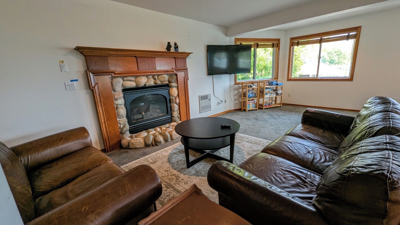 Photo of Livingroom in Sultan