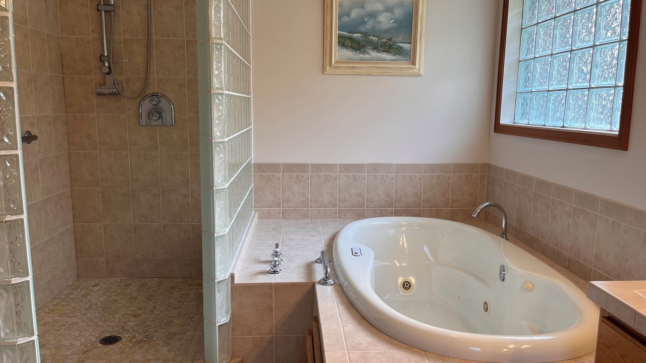 Photo of Bathroom in Sultan