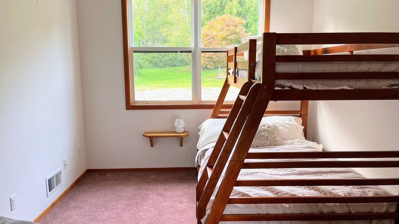 Photo of Bedroom in Sultan