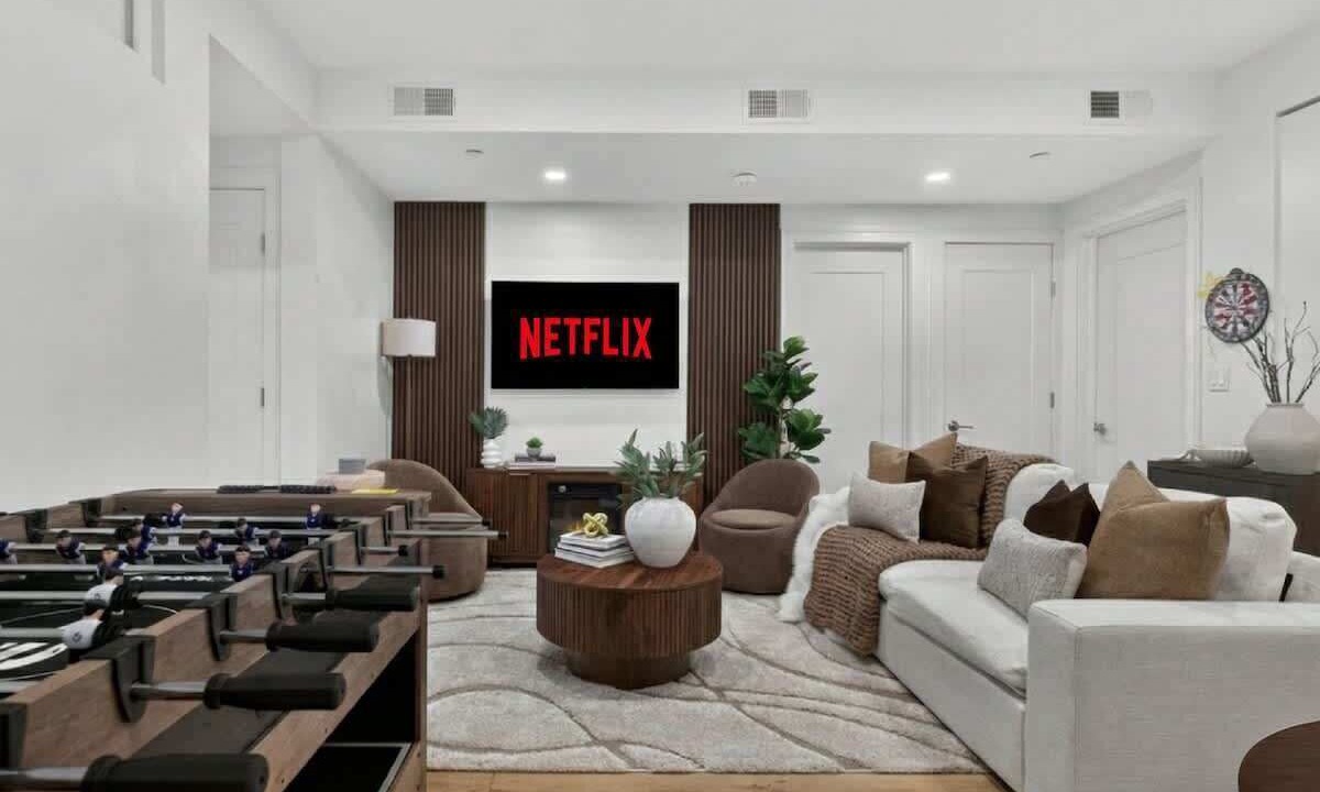 Photo of Bedroom in Griggs Park