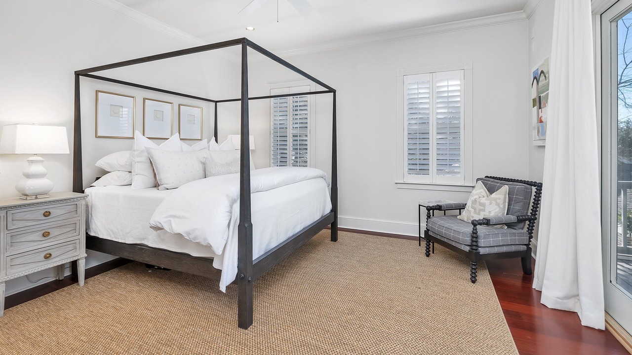 Photo of Bedroom in East Beach
