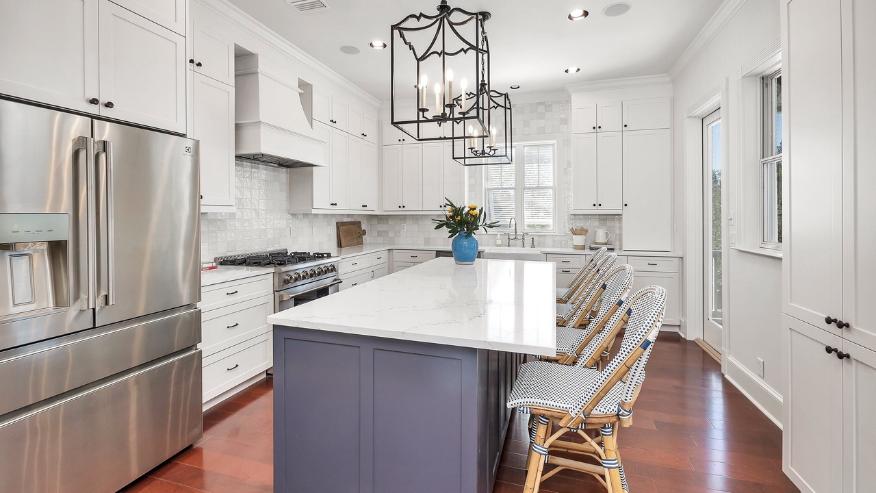 Photo of Kitchen in East Beach