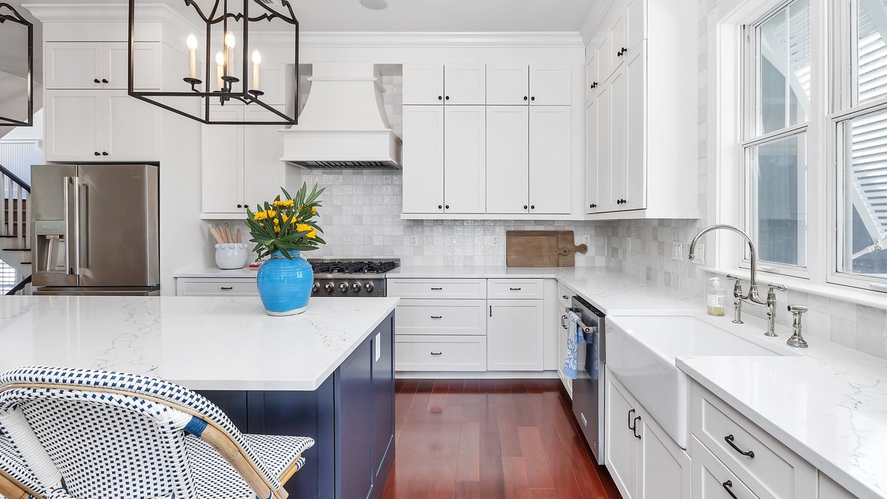 Photo of Kitchen in East Beach