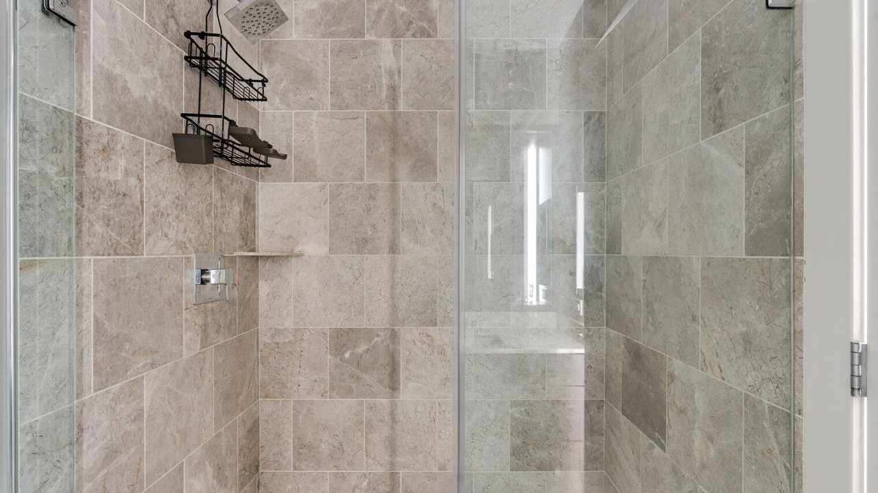 Photo of Bathroom in Woodmont Triangle