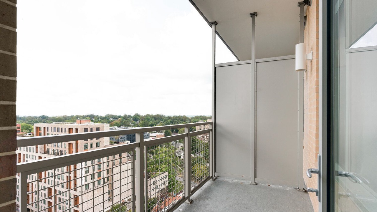 Photo of Outdoor in Woodmont Triangle