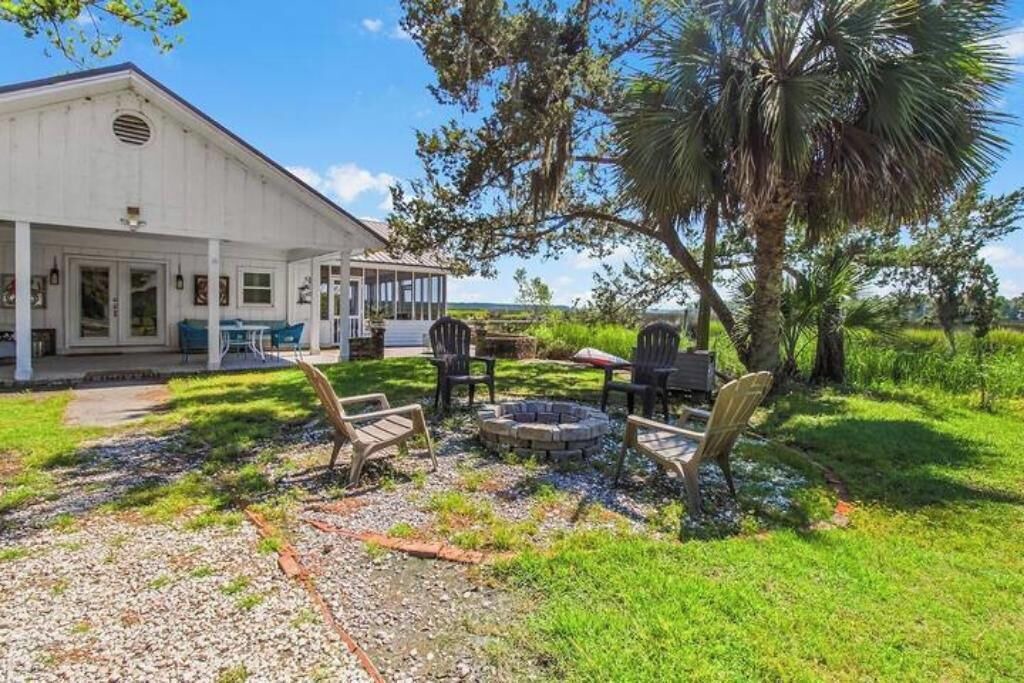 Photo of Patio Balcony in Townsend
