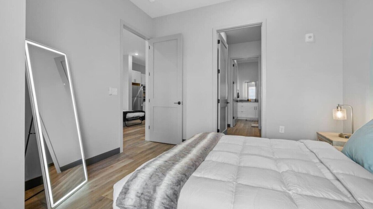 Photo of Bedroom in South Nashville
