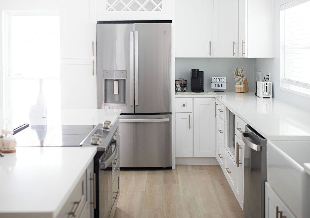 Photo of Kitchen in Pinellas Point