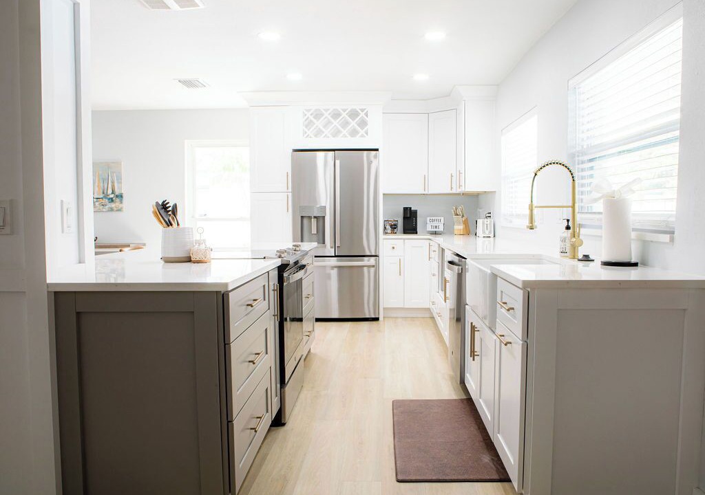 Photo of Kitchen in Pinellas Point