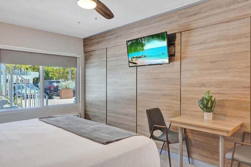 Photo of Bedroom in Galt Mile