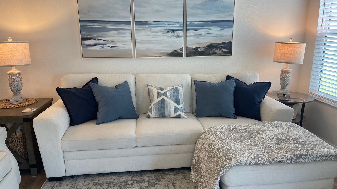 Photo of Livingroom in Sumter County