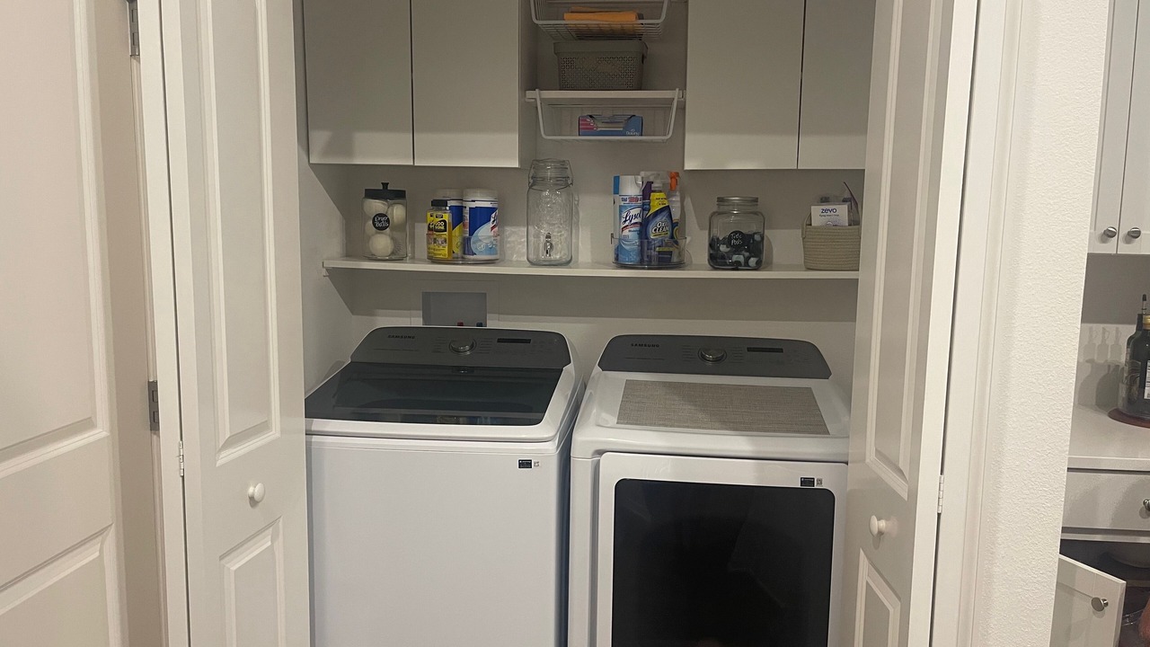 Photo of Kitchen in Sumter County