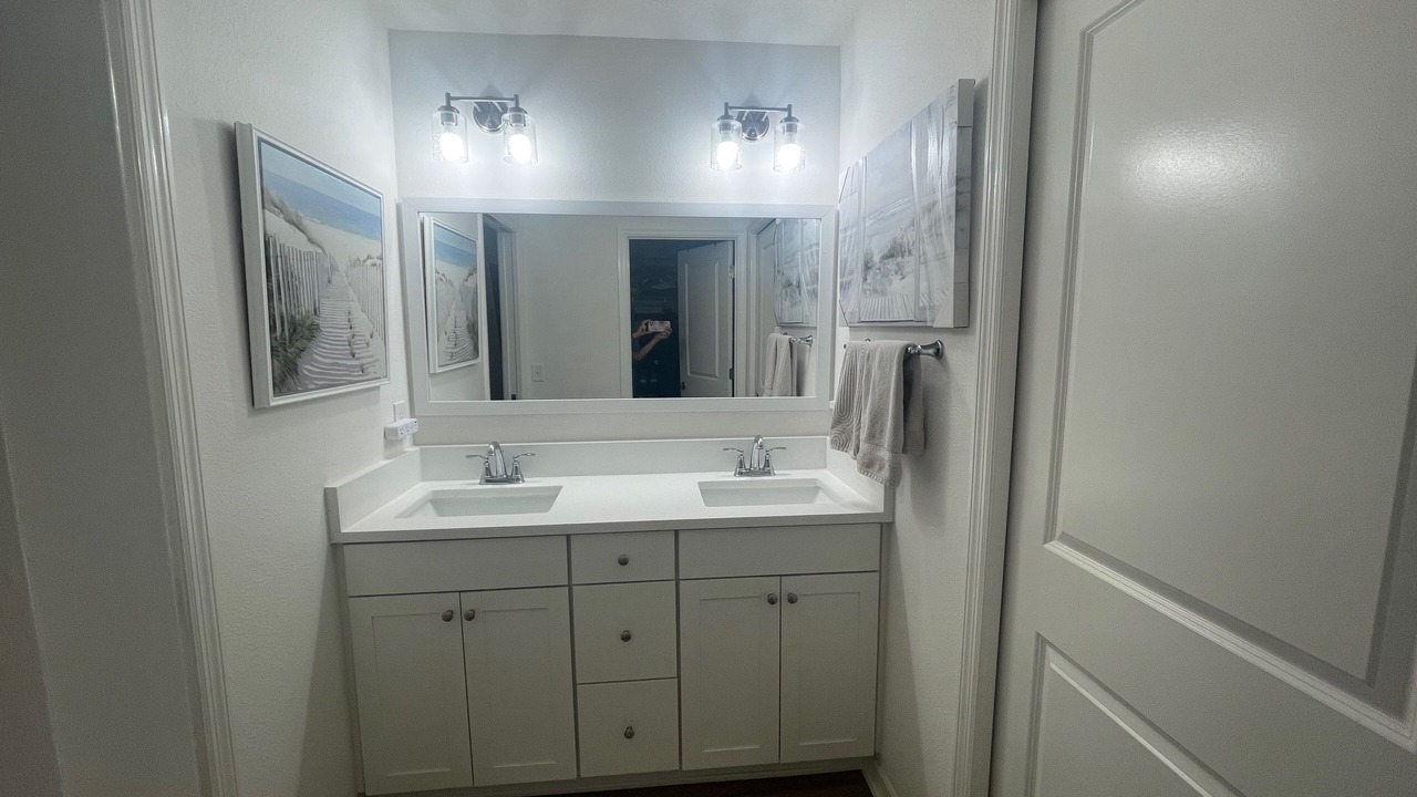 Photo of Bathroom in Sumter County