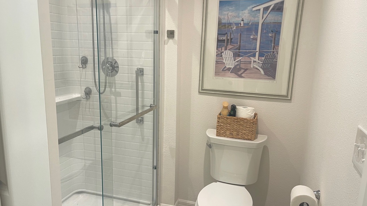 Photo of Bathroom in Sumter County
