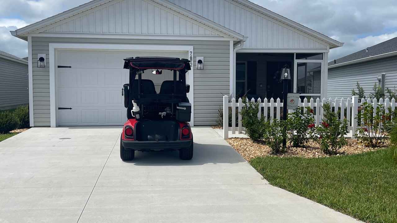 Photo of Outdoor in Sumter County