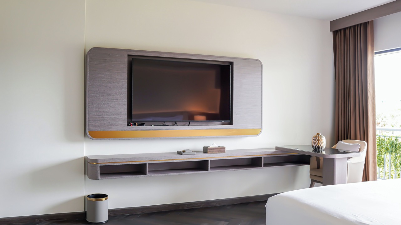 Photo of Bedroom in Central Beach
