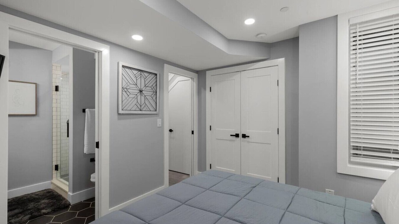 Photo of Bedroom in H Street Corridor