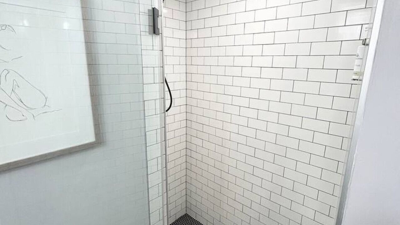 Photo of Bathroom in H Street Corridor
