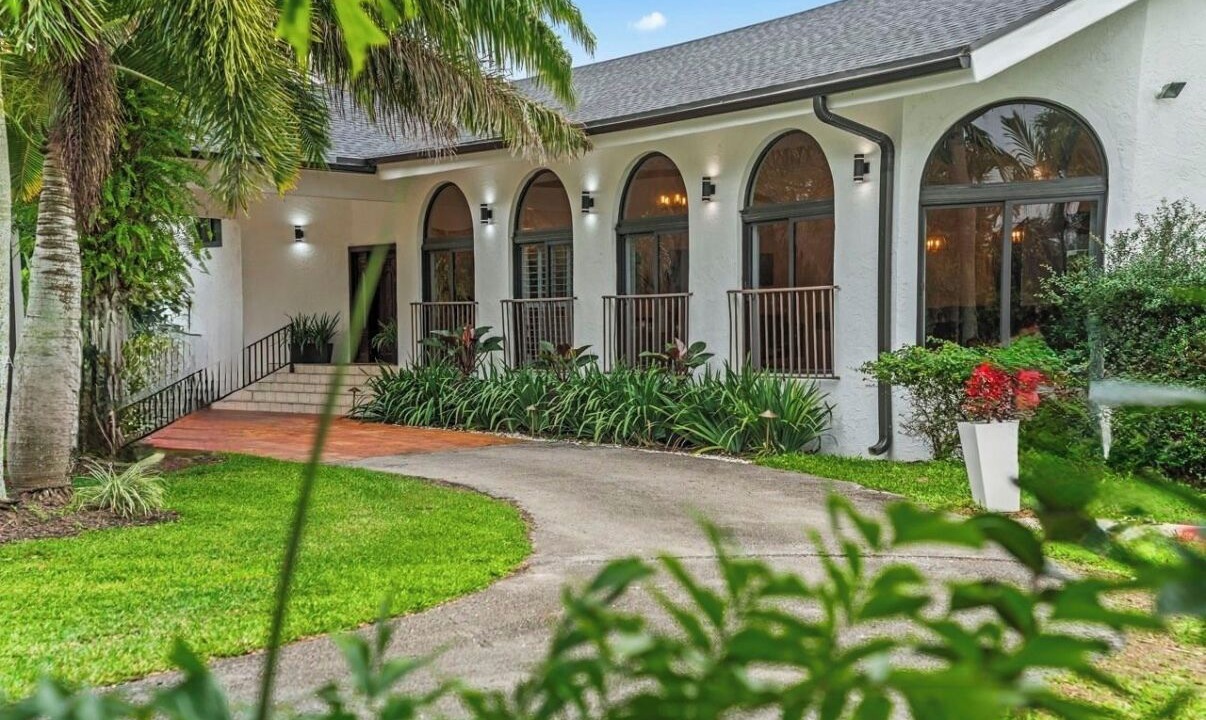 Photo of Outdoor in Ludlam