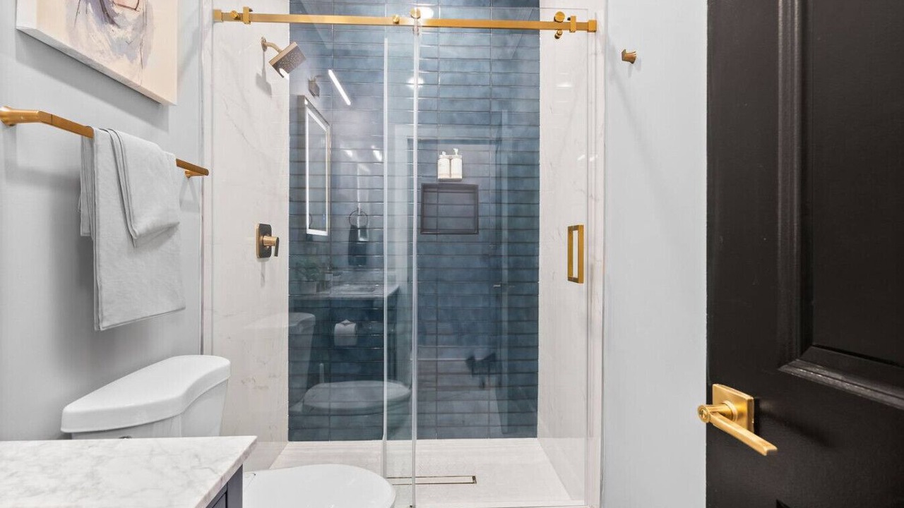 Photo of Bathroom in Bloomingdale