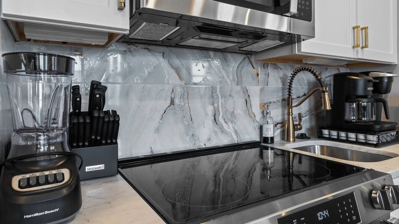 Photo of Kitchen in Bloomingdale