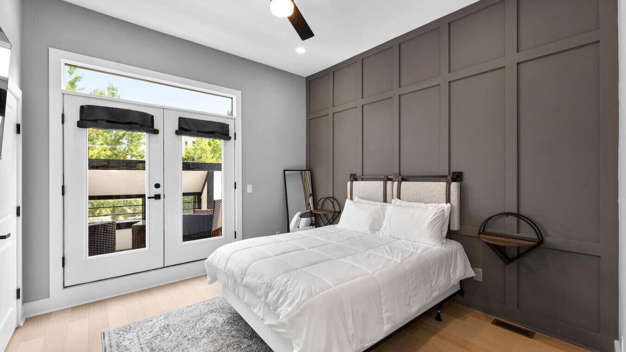 Photo of Bedroom in Trinidad