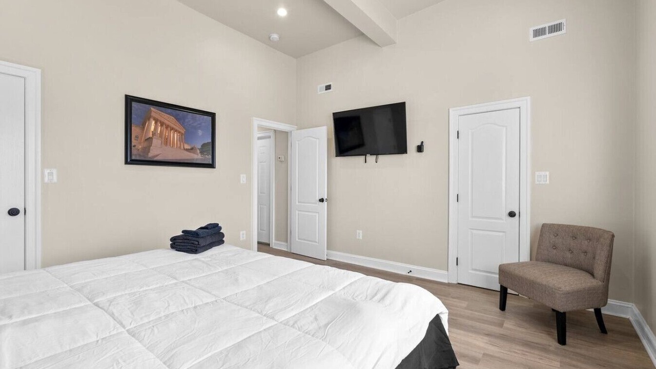 Photo of Bedroom in Trinidad