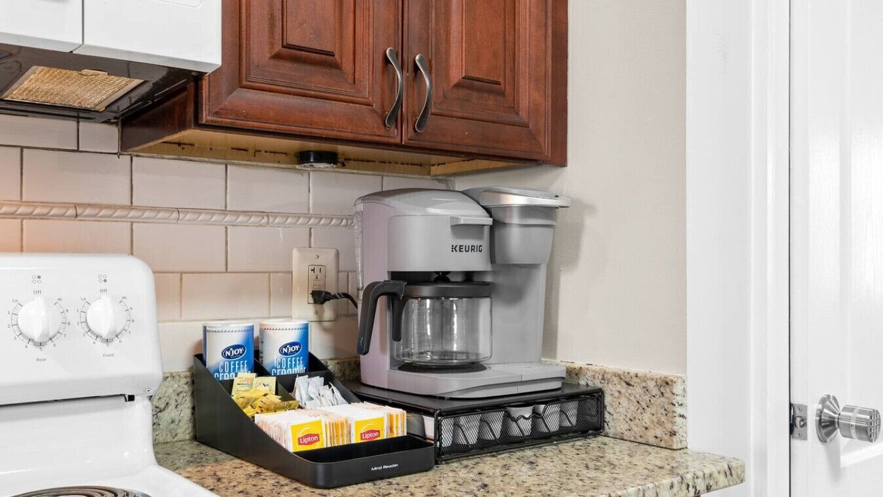 Photo of Kitchen in Trinidad