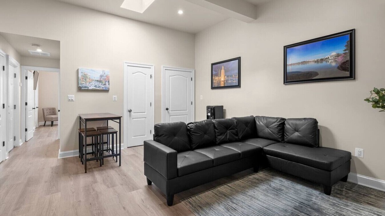 Photo of Livingroom in Trinidad