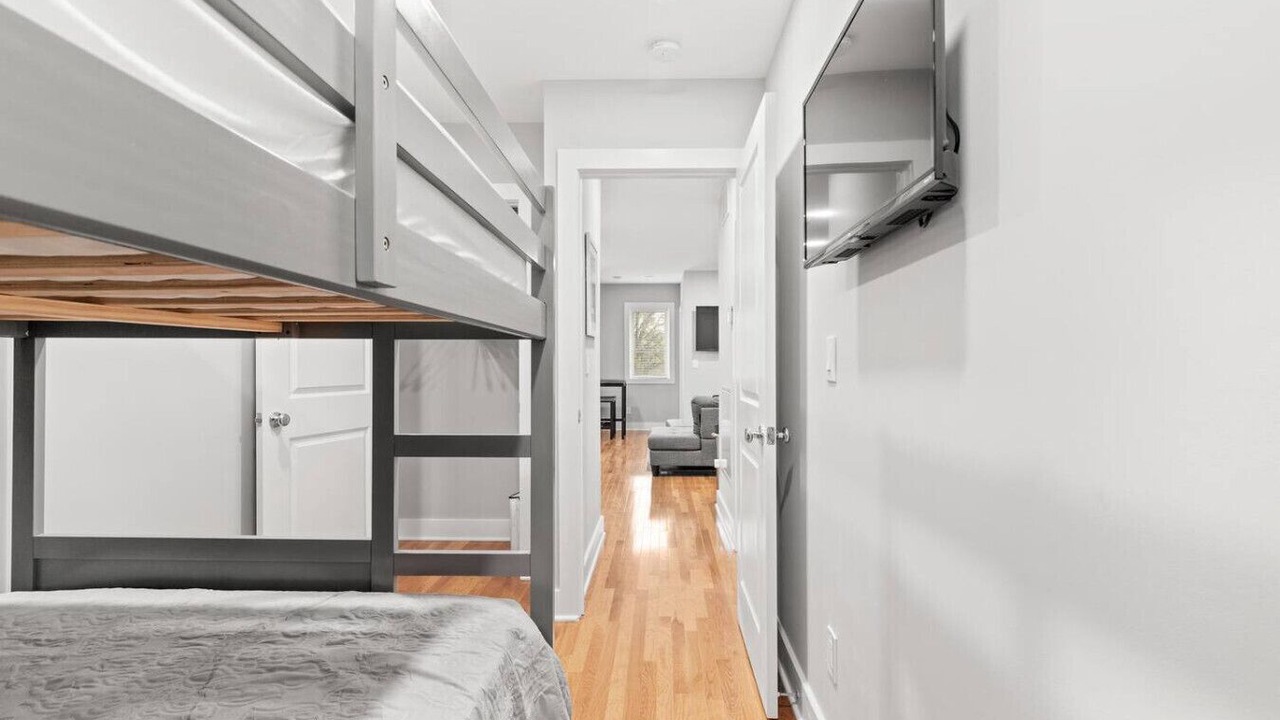 Photo of Bedroom in Kingman Park