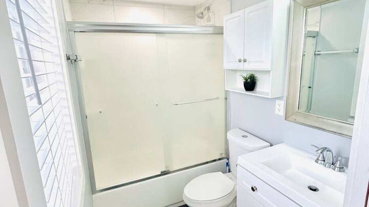 Photo of Bathroom in Kingman Park