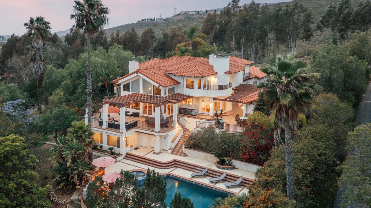 Photo of Outdoor in Escondido