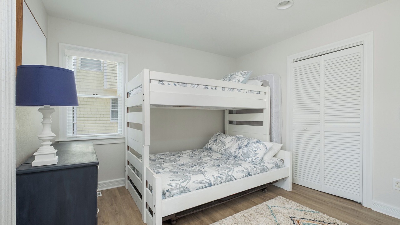 Photo of Bedroom in Ocean Sands