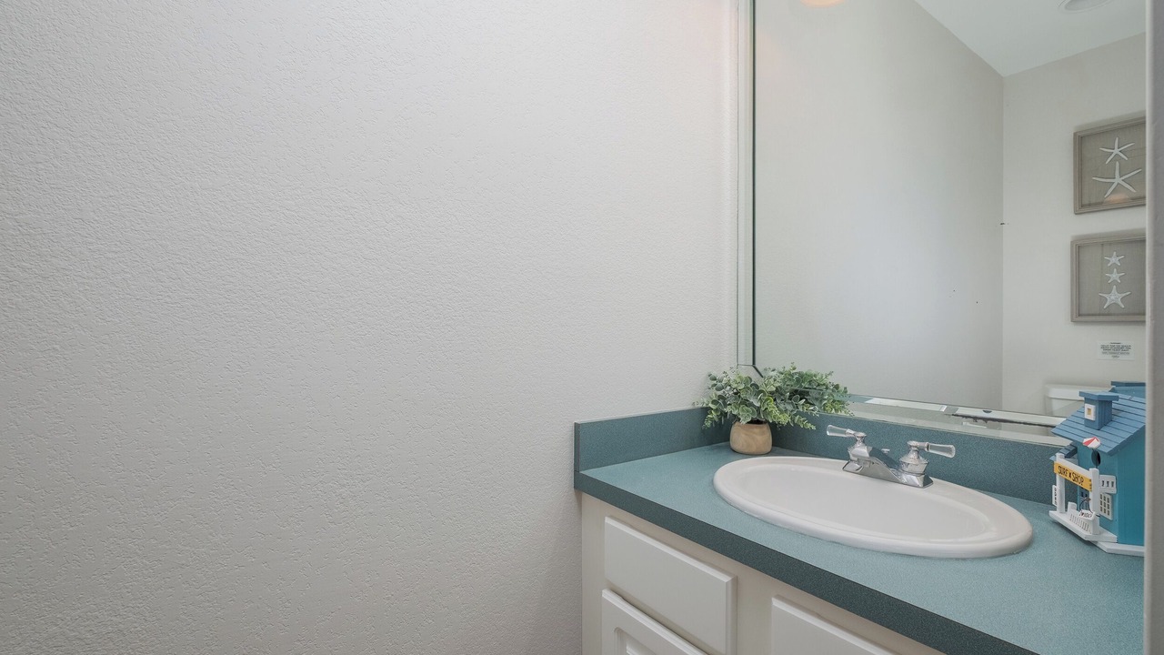 Photo of Bathroom in Ocean Sands