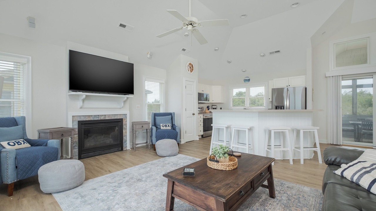 Photo of Livingroom in Ocean Sands