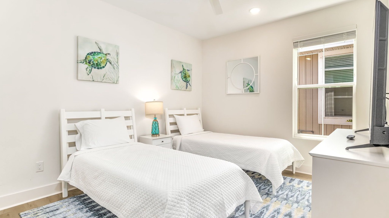 Photo of Bedroom in South Pensacola