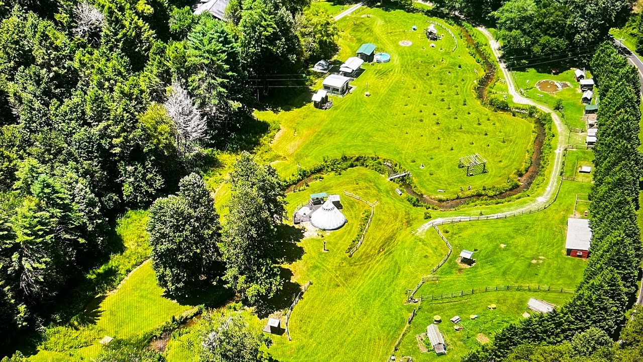Photo of Outdoor in Murphy
