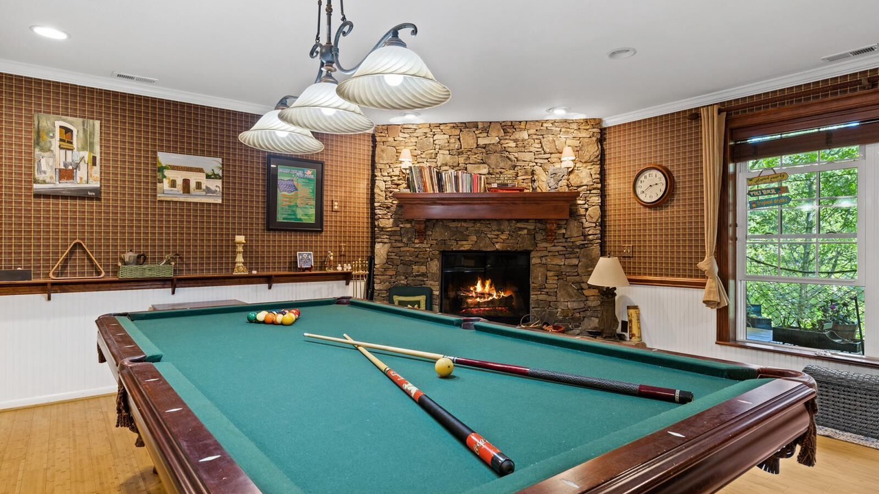 Photo of Bedroom in Murphy