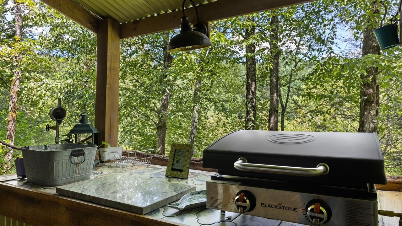 Photo of Outdoor in Murphy