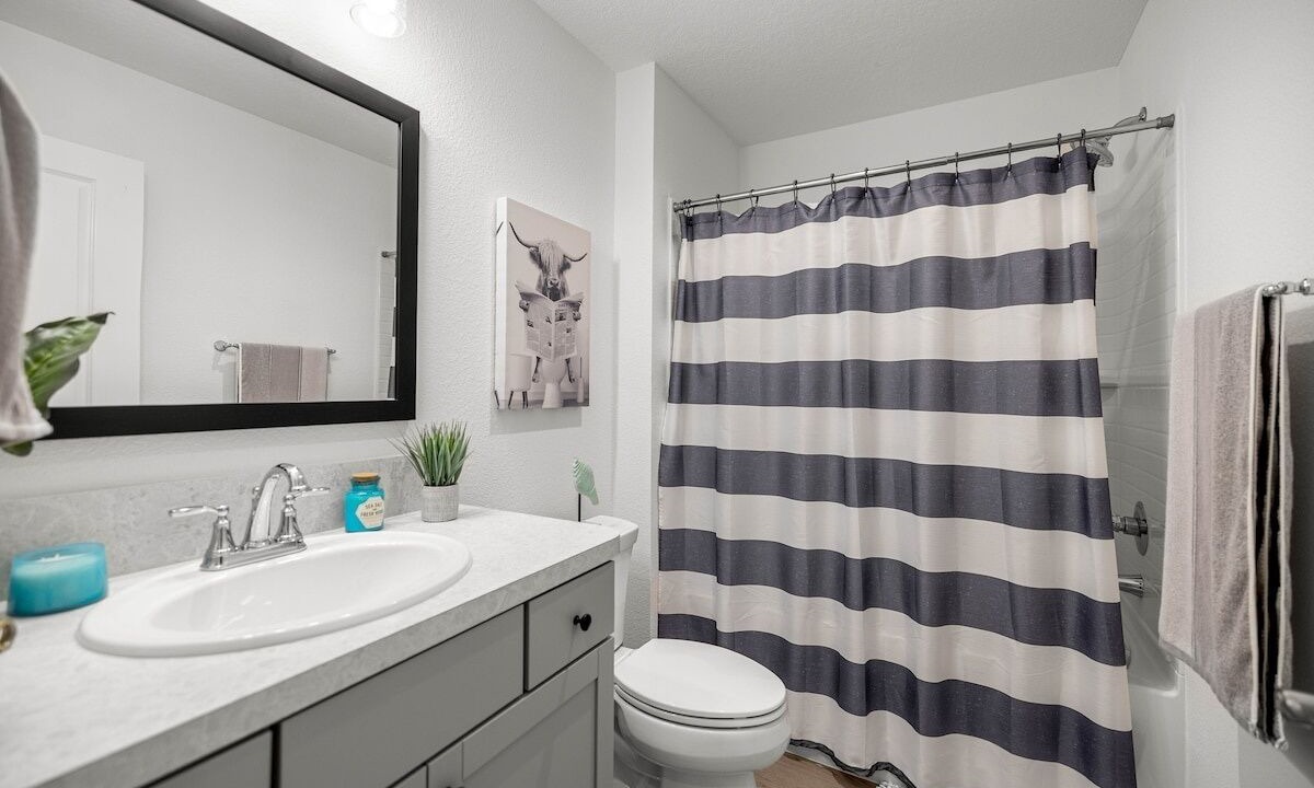 Photo of Bathroom in Sumter County