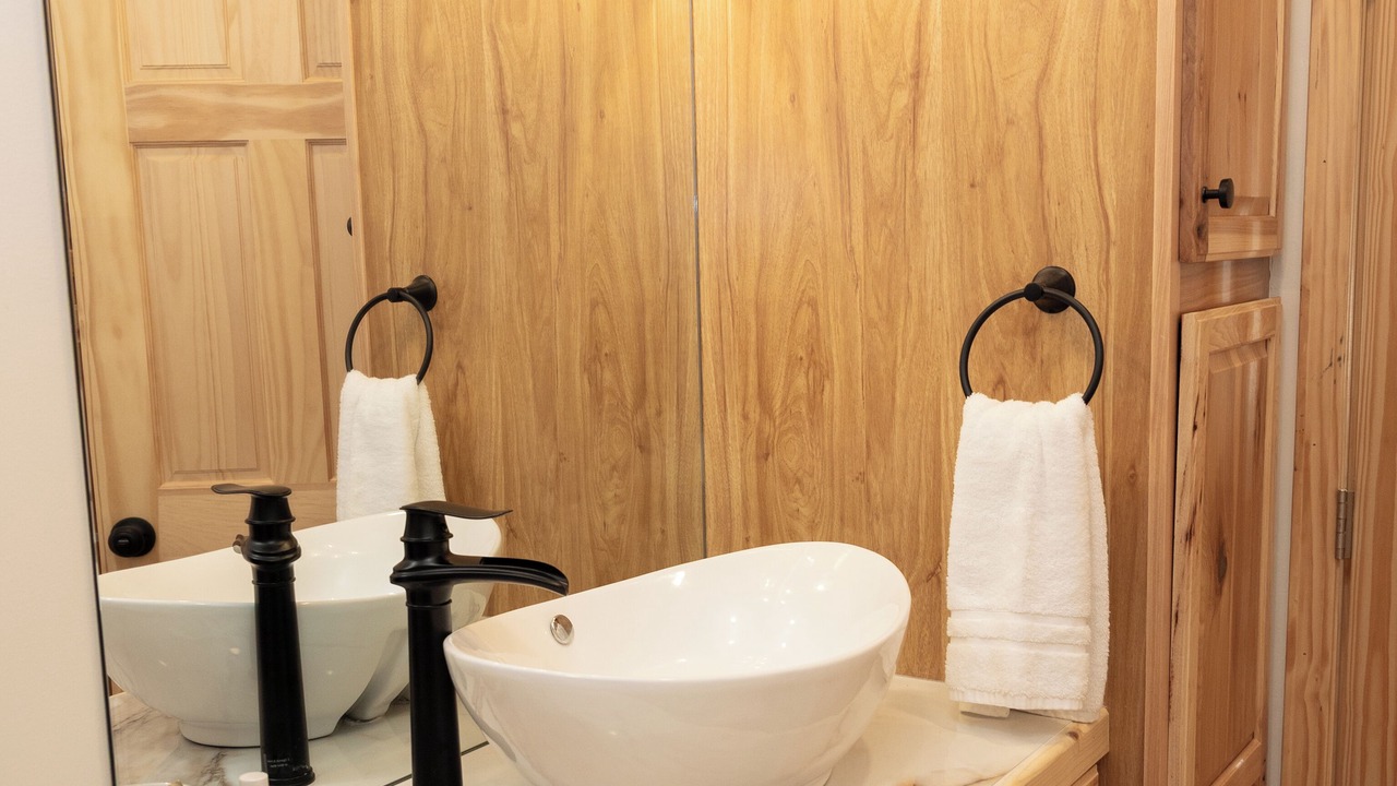 Photo of Bathroom in Stecoah