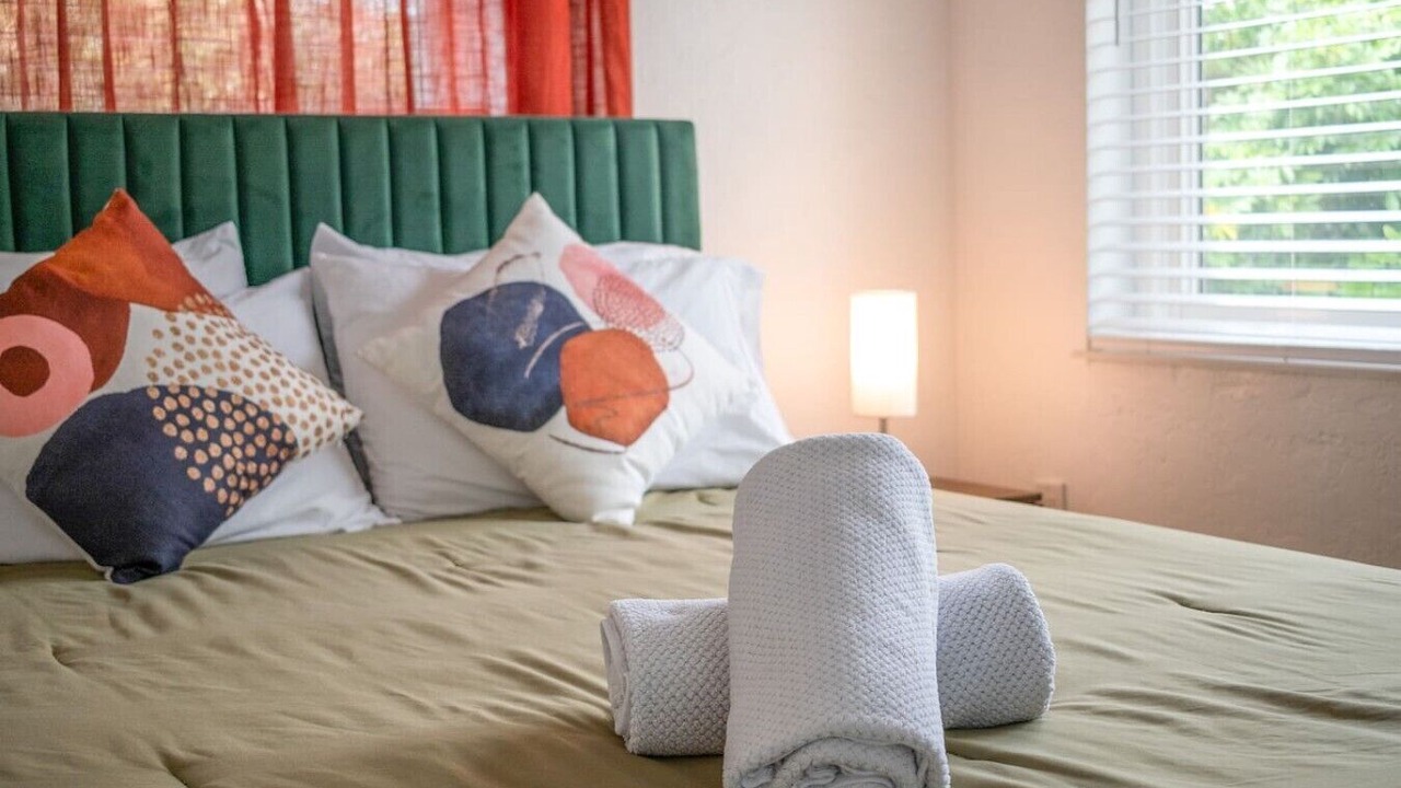 Photo of Bedroom in St. Petersburg